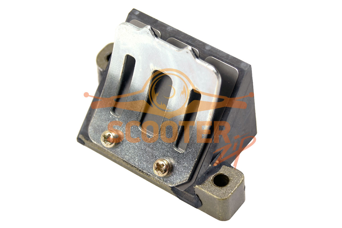 Лепестковый клапан для скутера Suzuki Address 100 (AG100) WM, 351-5935