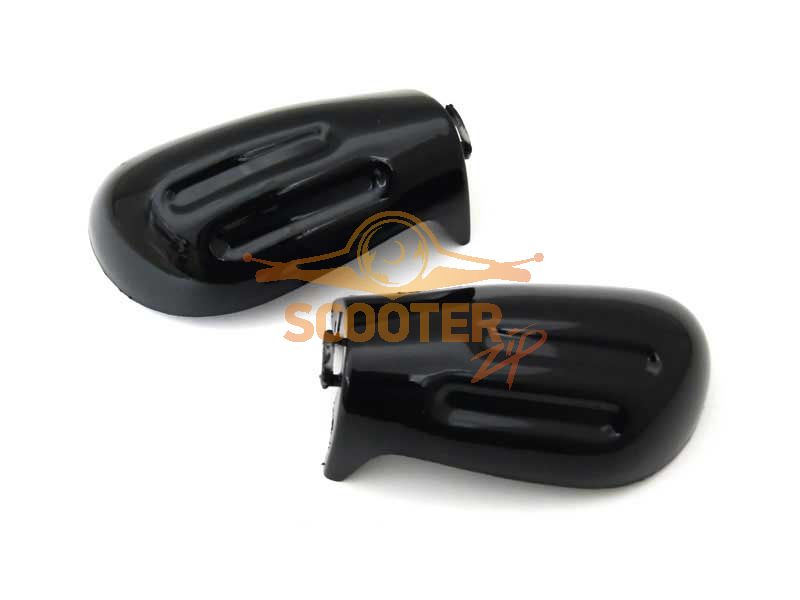 Защита рук (пара) для скутера Honling QT-7 Joker, 465-3614