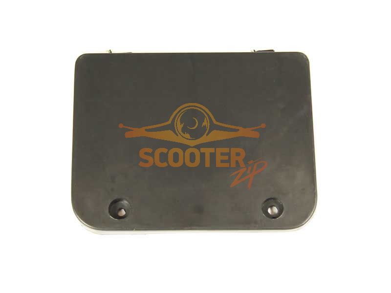 Крышка аккумулятора для скутера Honling QT-8 Cruiser, 466-1070