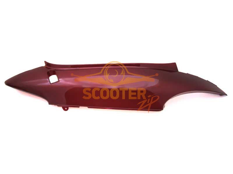 Боковой обтекатель правый для скутера Honling QT-9 Summer, 467-2102R