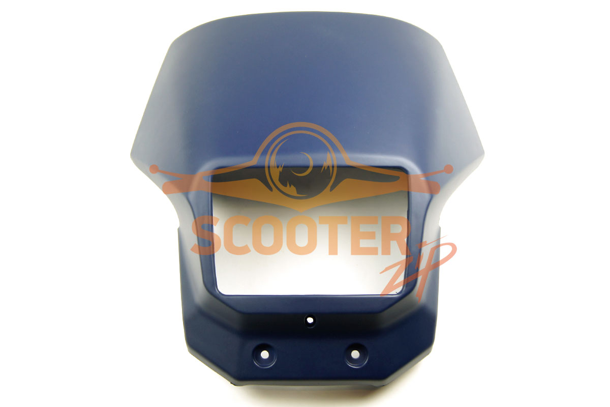 Обтекатель руля (голова) для мотоцикла IRBIS INTRUDER, 4620770798967