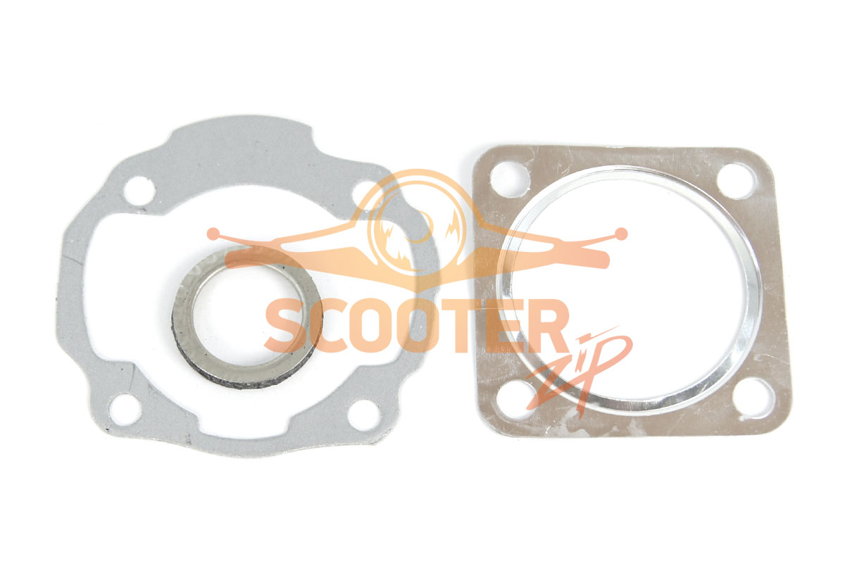 Прокладки ЦПГ (комплект 3шт.) d=47 для скутера Honda Dio AF-18, 893-00519