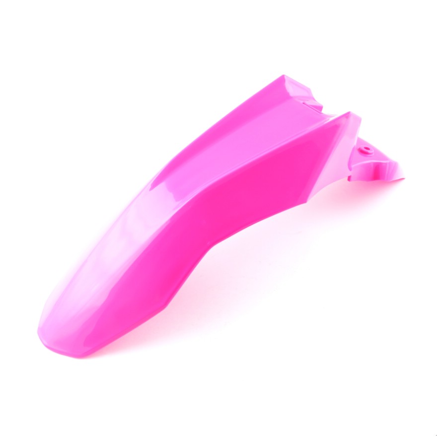Крыло переднее YCF (с 2014 г.) розовое, 020118-776-3873