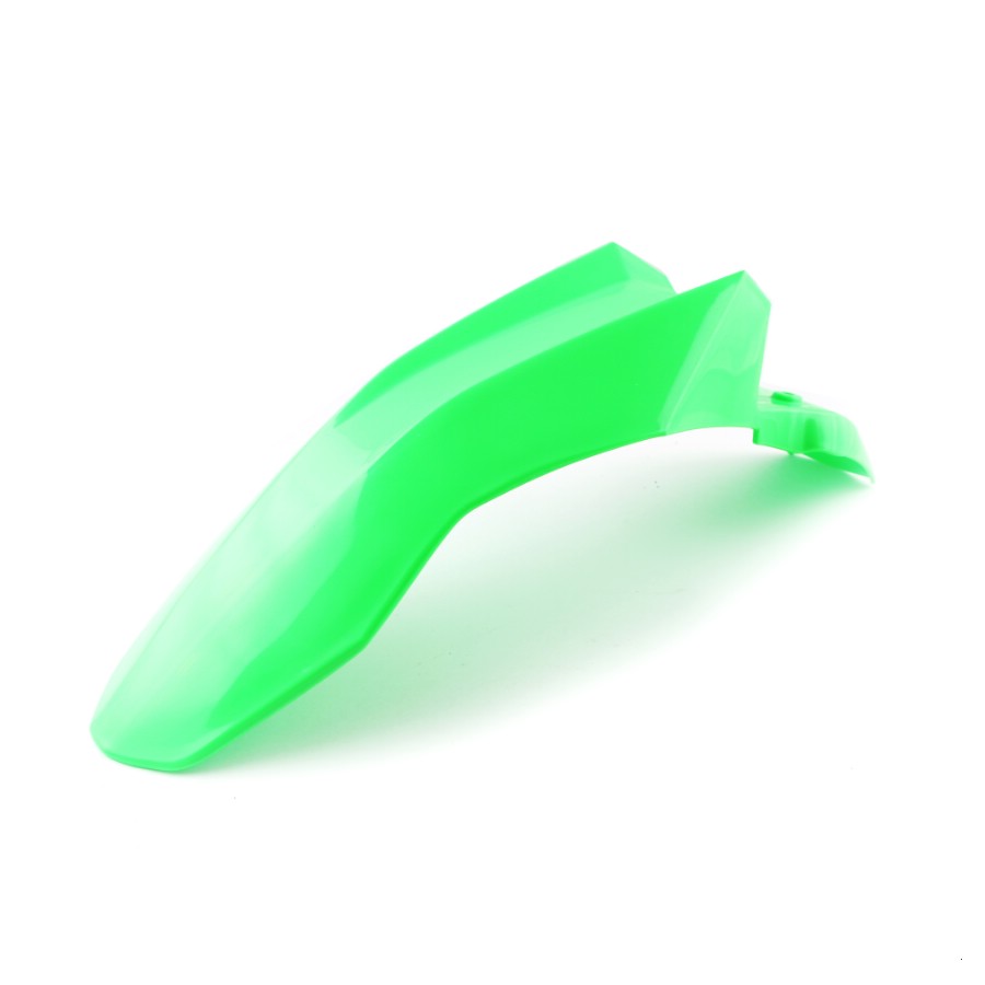 Крыло переднее YCF (с 2014 г.) зеленое, 020118-776-7797