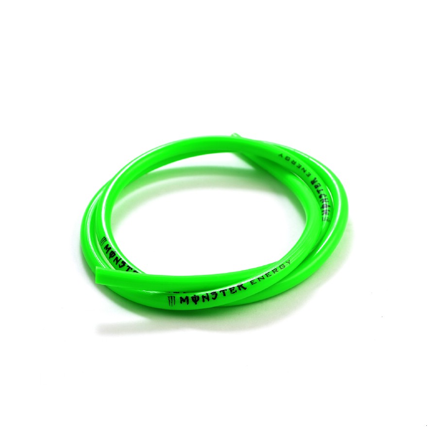 Шланг топливный 100см зеленый  SM-PARTS, 020175-365-1690