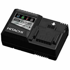Деталировка зарядного устройства HITACHI UC 18YSL3
