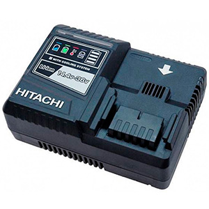 Деталировка зарядного устройства HITACHI UC 36YSL