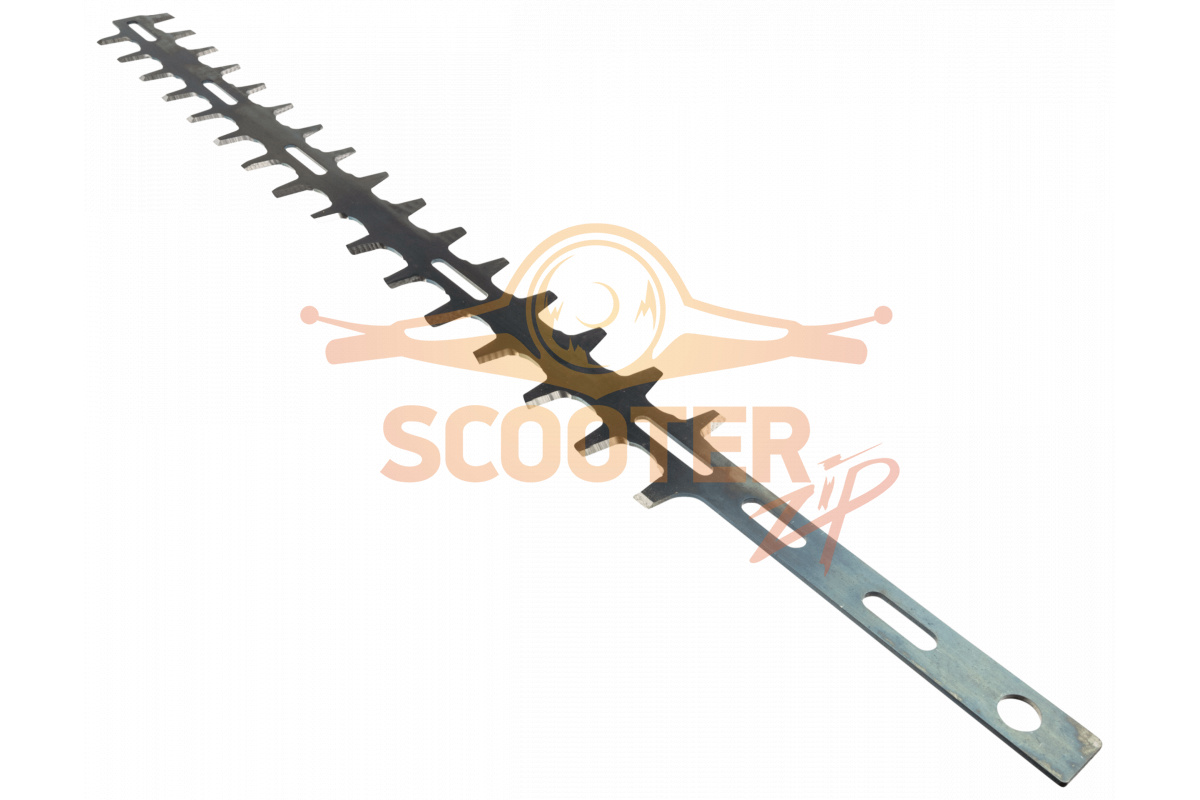 Нож бензоножниц для садовых ножниц Husqvarna 323 HD60, s/n 20081400001-20090400000, 5371001-07