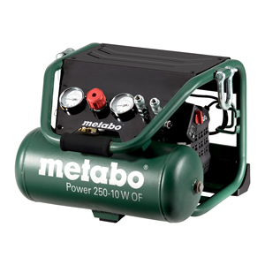 Запчасти для компрессора пневматического Metabo Power 250-10 W OF (01544000)