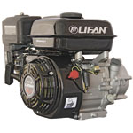 Запчасти для двигателя LIFAN 152F 2.5л.с., 154F 3л.с.
