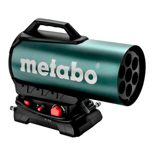 Деталировка пушки тепловой газовой аккумуляторной Metabo HL 18 BL (00792000)