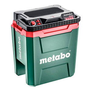 Деталировка бокса холодильного аккумуляторного Metabo KB 18 BL (00791000)