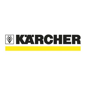 Как работает минимойка Karcher?