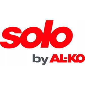 Запчасти Solo by AL-KO