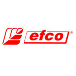 Запчасти для бензокос (триммеров) EFCO