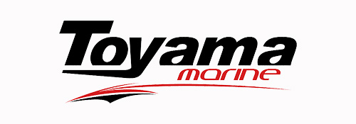 Насос масляный в сборе для лодочного мотора Toyama F15ABM (FW) с 2020г, F20-05030400