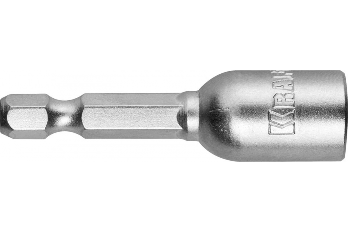Бита с торцовой головкой, EXPERT, 8 мм, KRAFTOOL, 987-04121