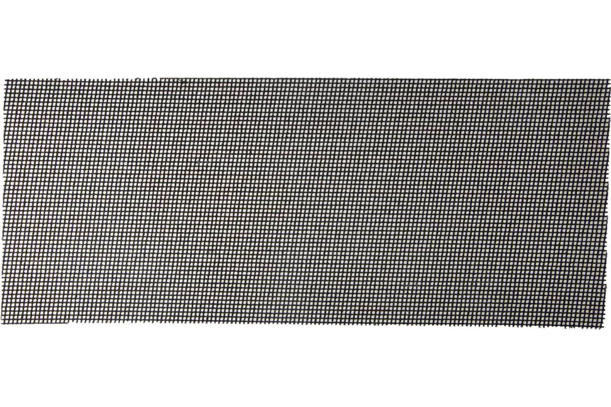 Сетка шлифовальная абразивная, водостойкая, Мастер, P180, 115 х 280 мм, 5 Листов, ЗУБР, 987-11034