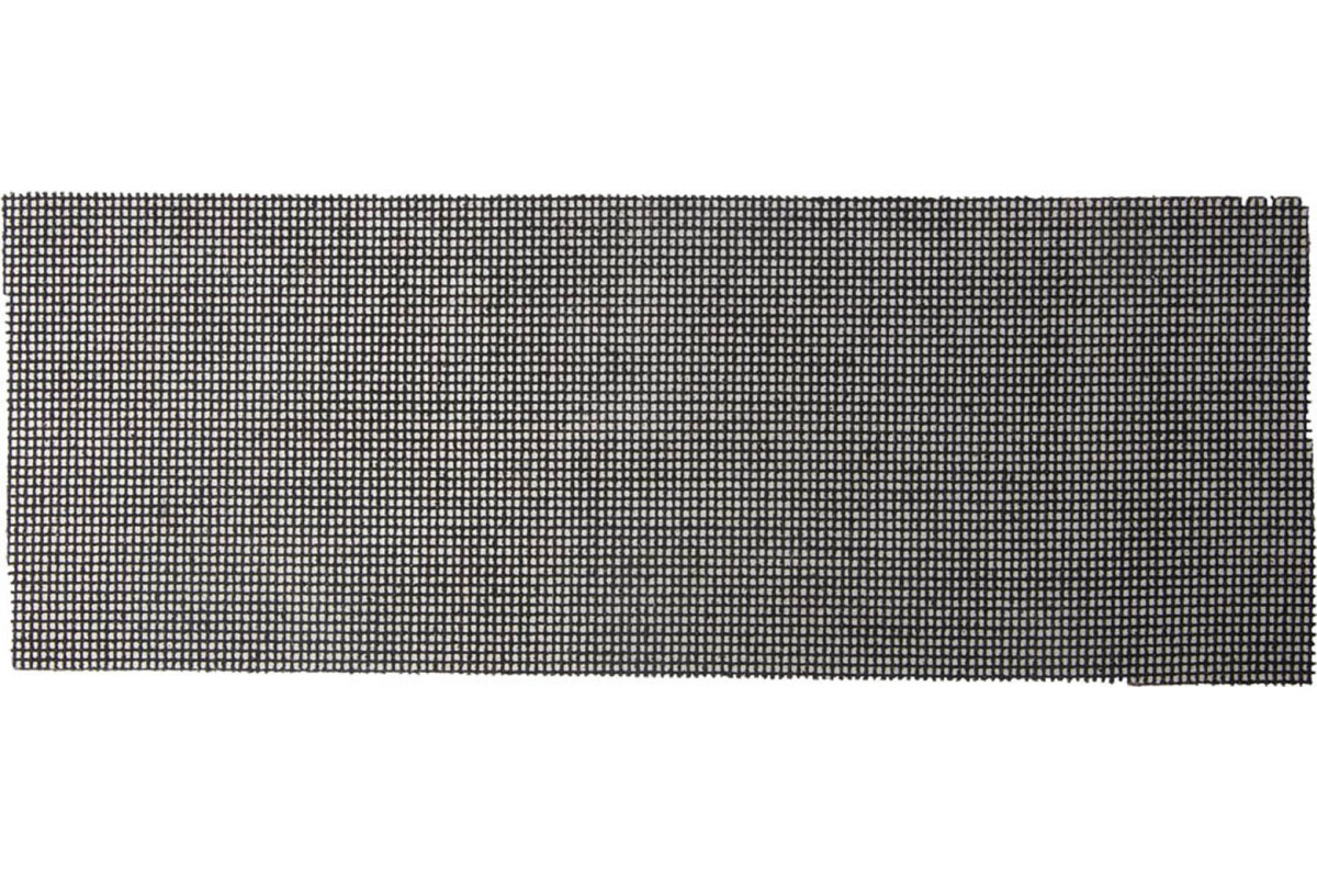 Сетка шлифовальная абразивная, водостойкая, P180, 105 х 280 мм, 5 Листов, URAGAN, 987-11166