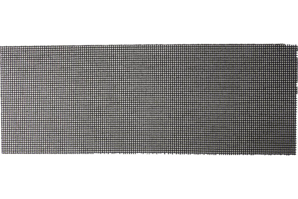 Сетка шлифовальная абразивная, водостойкая, P320, 105 х 280 мм, 5 Листов, URAGAN, 987-11168
