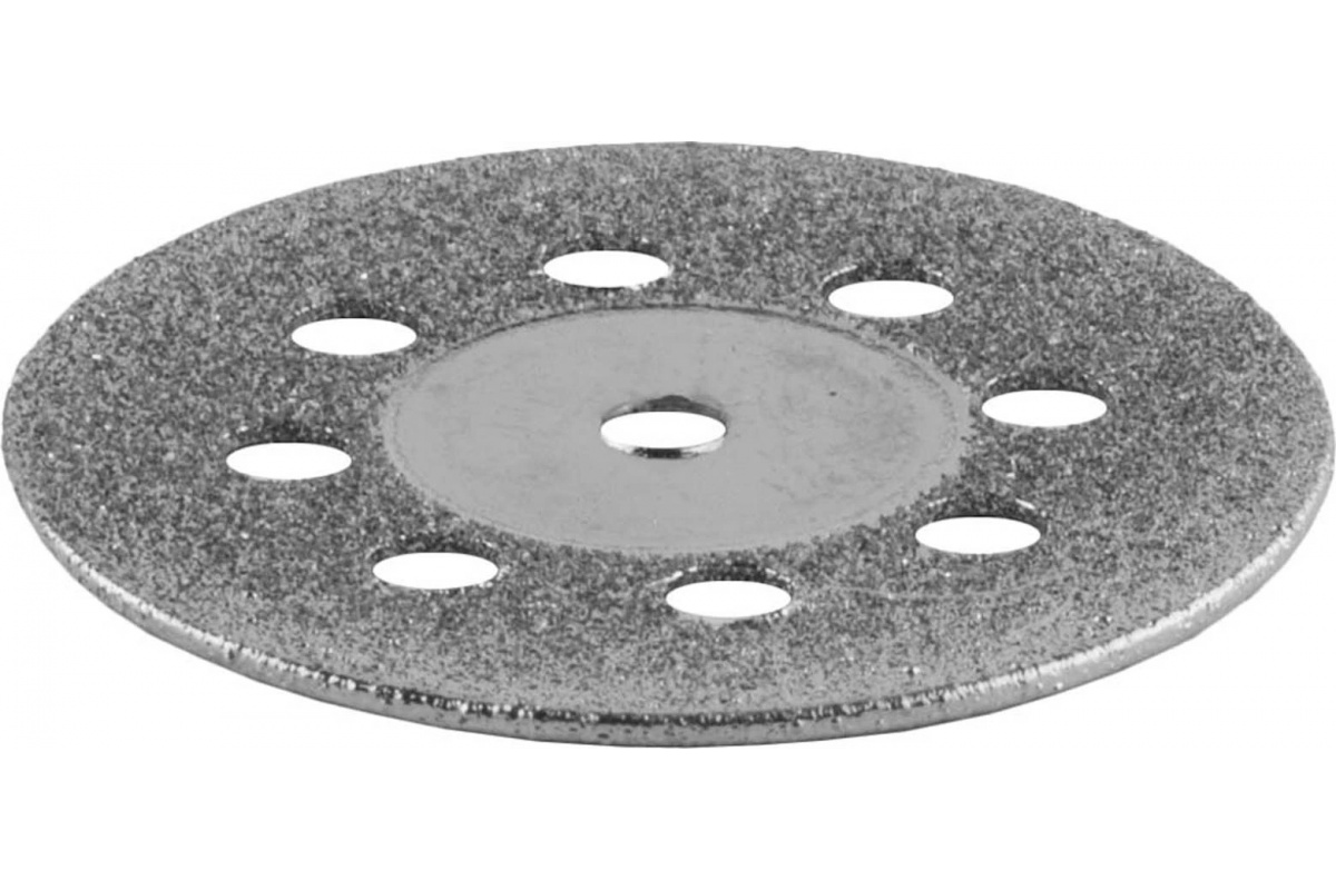 Круг алмазный, 22 х 2.0 мм, ЗУБР, 987-11381