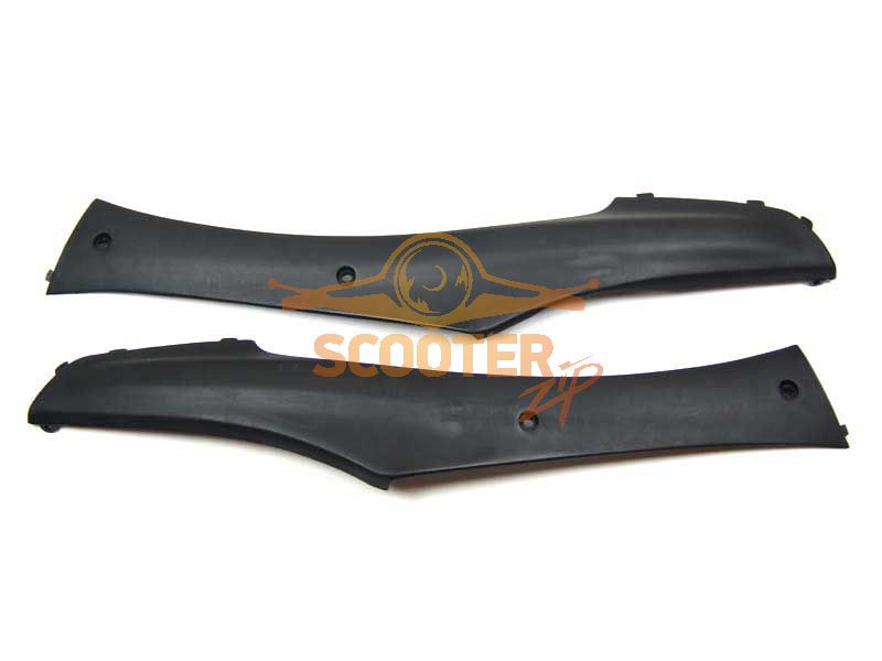 Нижние боковые обтекатели (пара для скутера Honda Dio AF-34, AF35, 415-3703