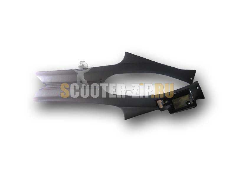 Нижние боковые обтекатели (пара) для скутера Suzuki Sepia, 434-2097
