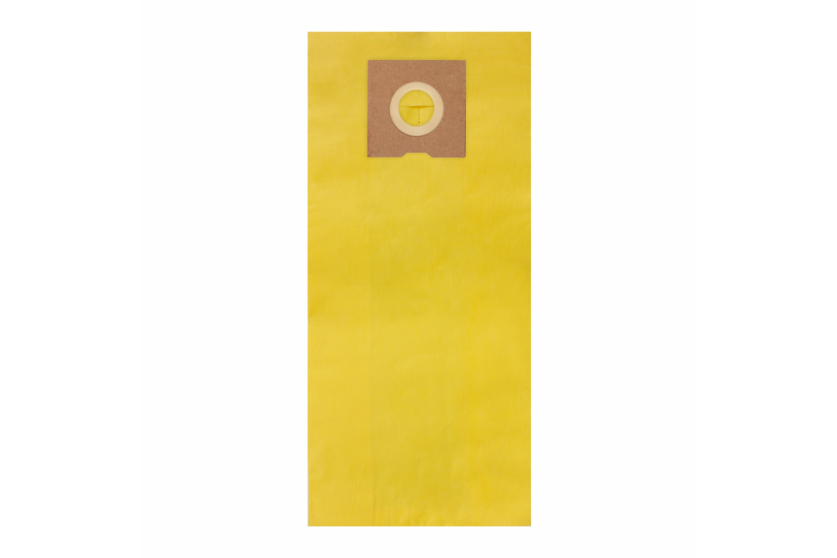 Мешки бумажные 5 шт для пылесоса HUBERTH RP207501 (верхняя камера), 810-1606