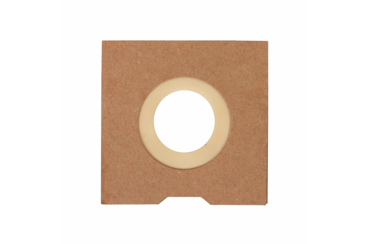 Мешки бумажные 5 шт для пылесоса BORT: BSS-1630-PREMIUM (верхняя камера); HUBERTH: RP207501 (верхняя камера), 810-1606