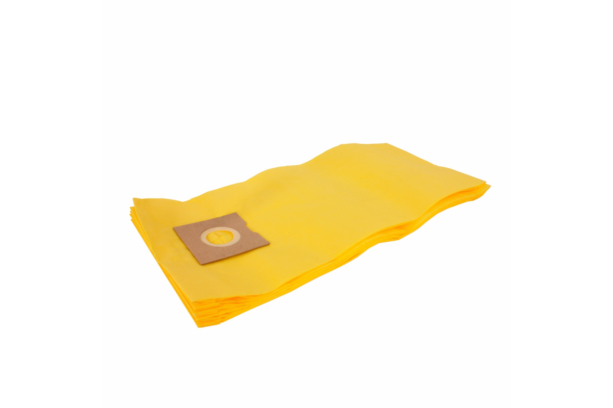 Мешки бумажные 5 шт для пылесоса HUBERTH RP207501 (верхняя камера), 810-1606