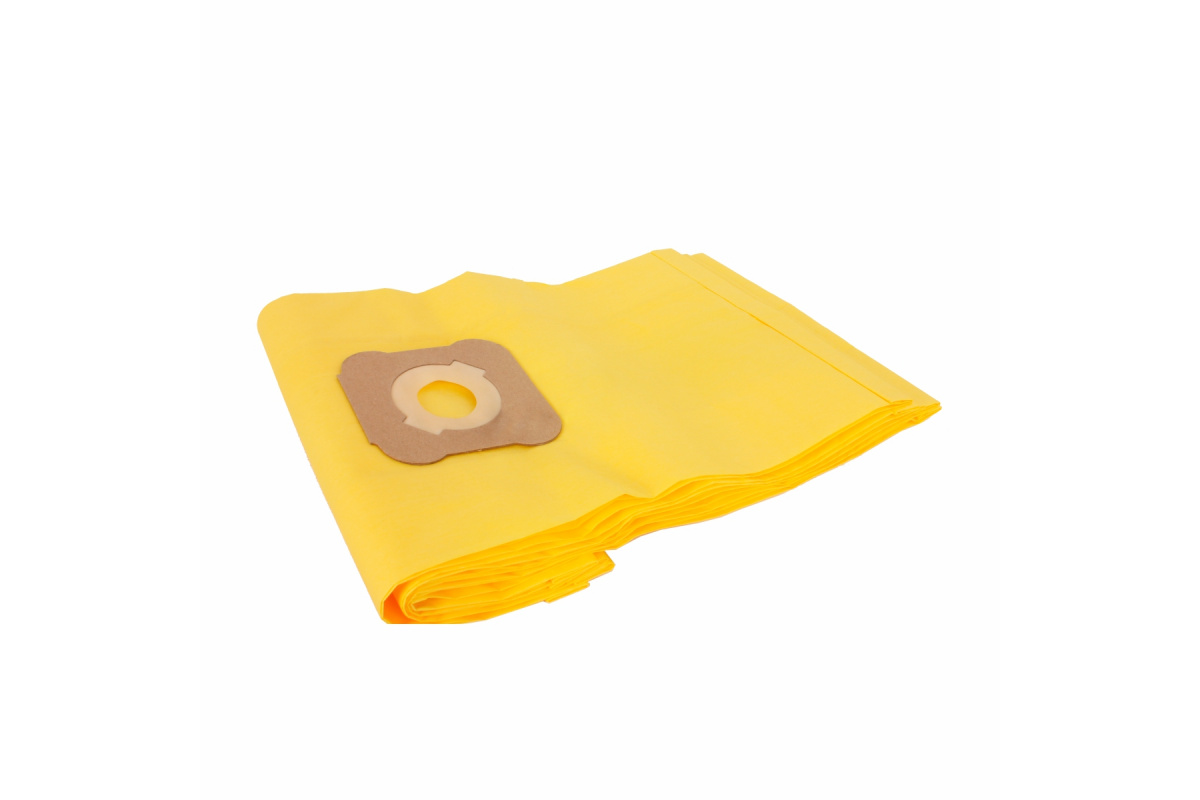 Мешки бумажные 5 шт для пылесоса KIRBY: TYP T - для всех моделей до 2009 г, 810-1510