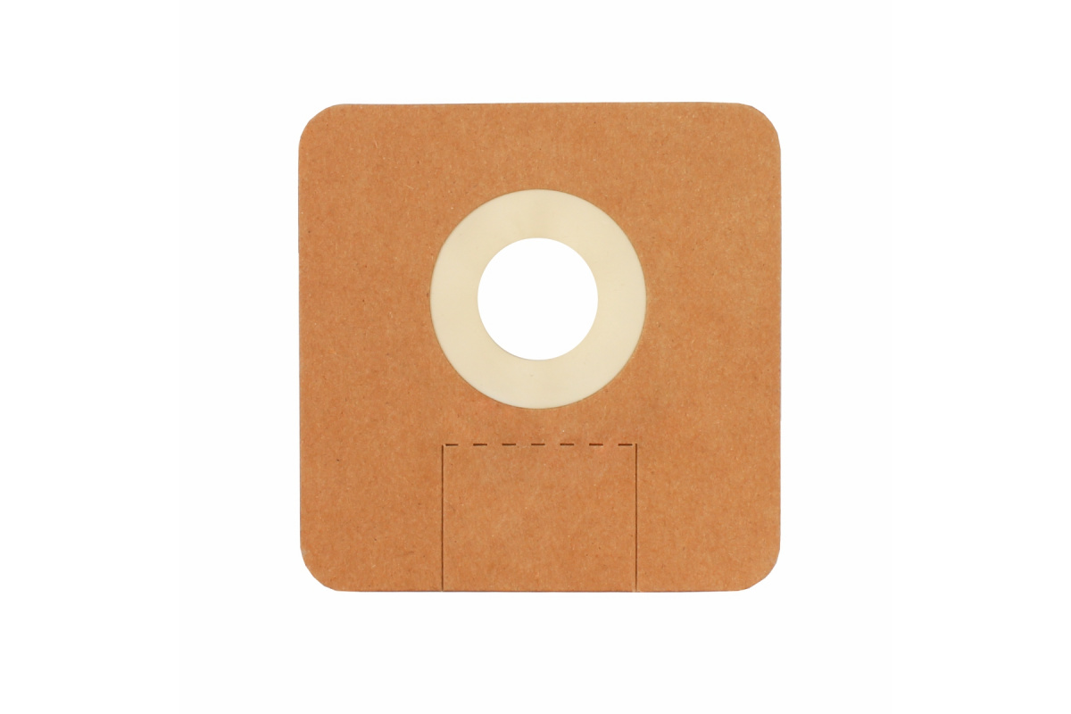 Мешки бумажные 5 шт для пылесоса TENNANT: V-SMU-36; TRUVOX: VSMU, 810-1409