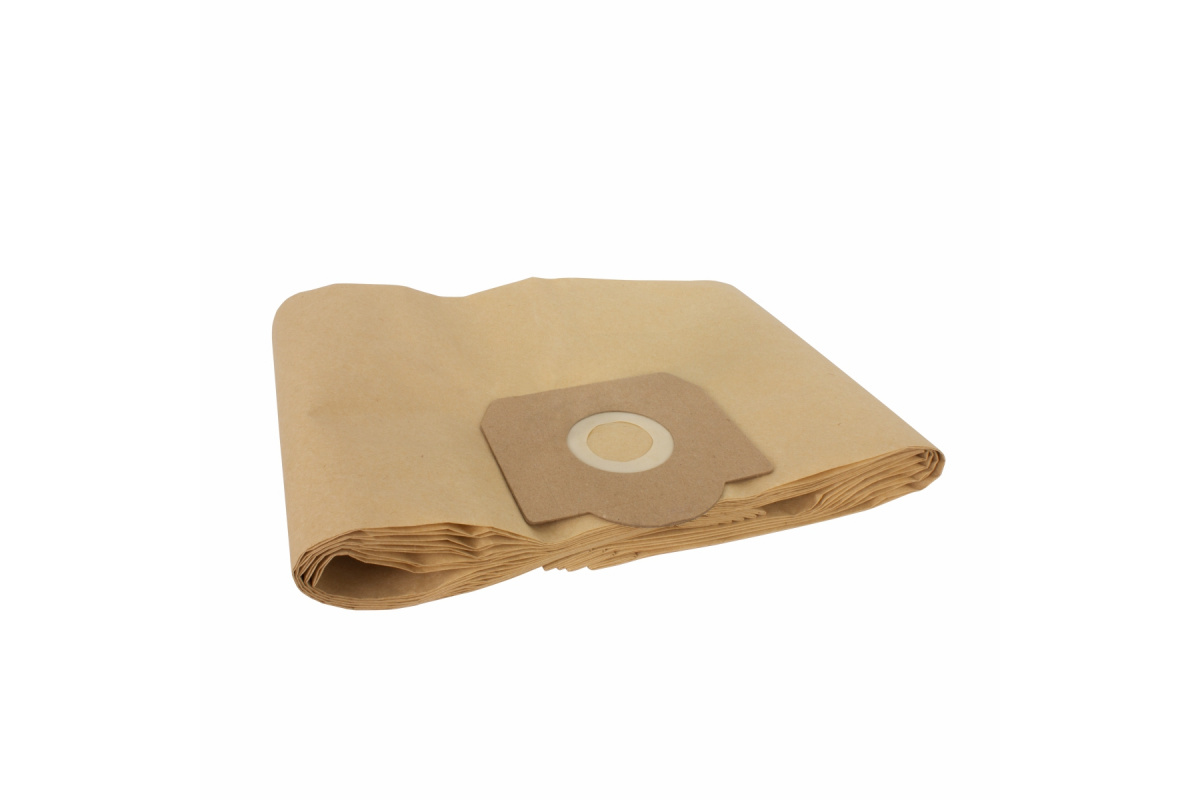 Мешки бумажные 5 шт для пылесоса TMB SILENT LINE DRY P12, 810-2369
