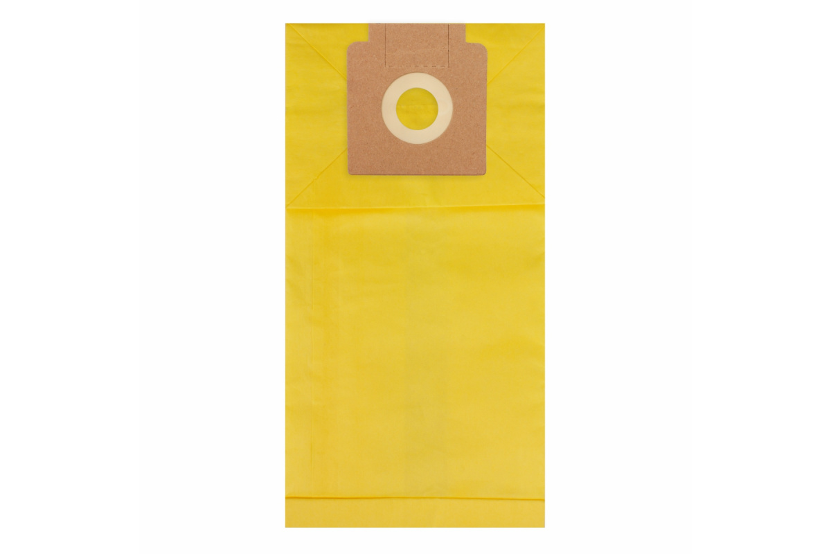 Фильтр-мешки бумажные 5 шт для пылесоса KARCHER T 12/1 (1.355-130.0), 810-1504