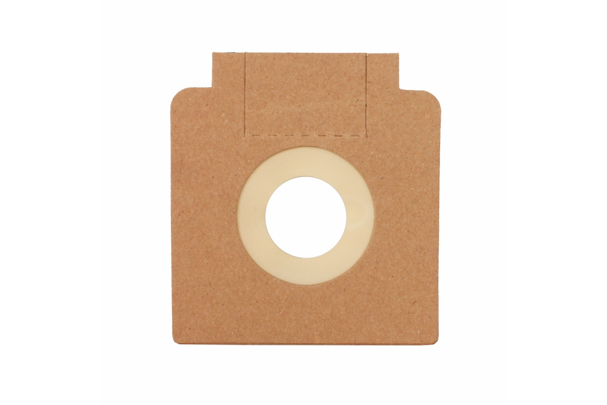 Фильтр-мешки бумажные 10 шт для пылесоса KARCHER T 9/1 Bp Pack (1.528-132.0), 810-2965