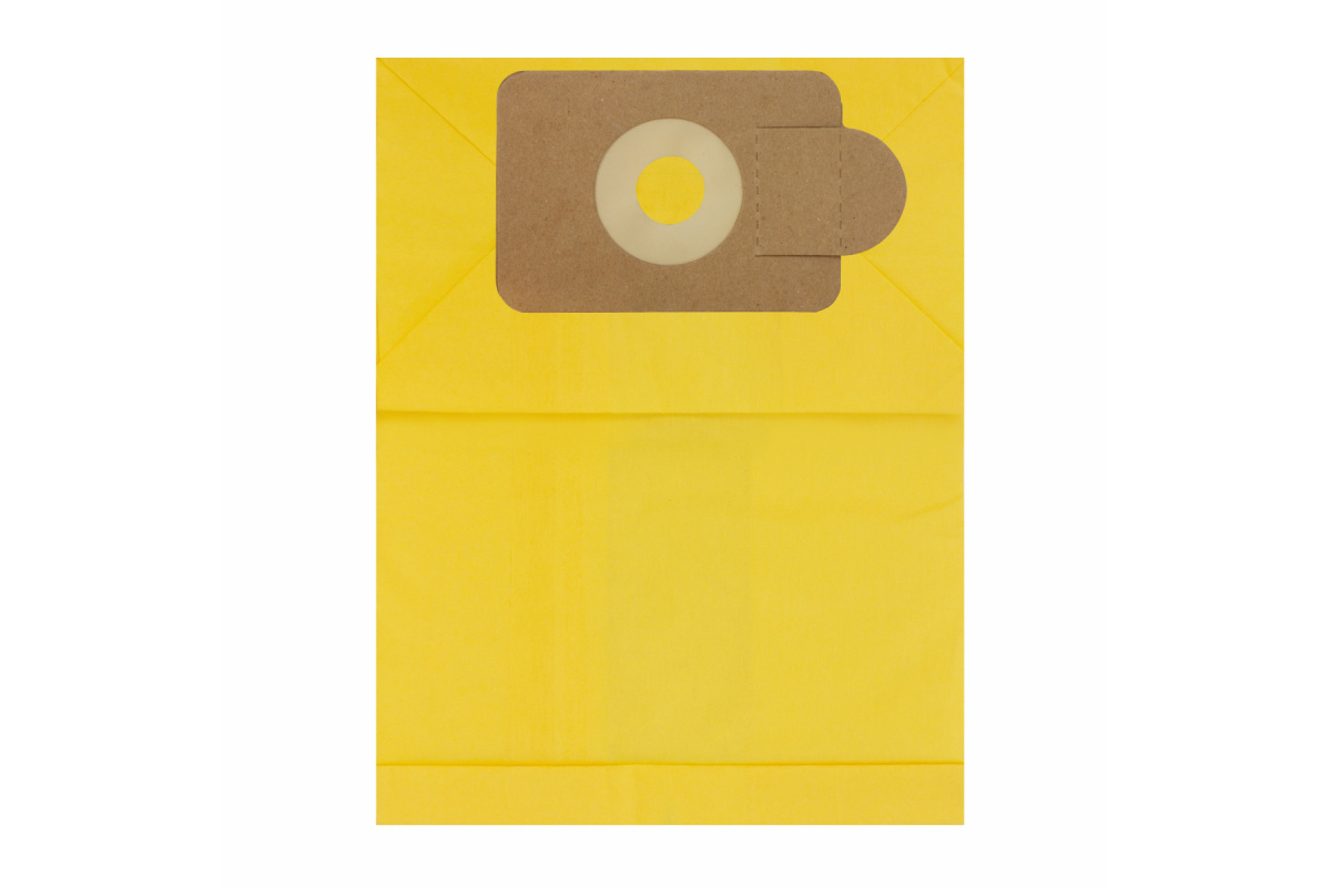 Мешки бумажные 5 шт для пылесоса NUMATIC HVR 200 M HENRY MICRO, 810-1979