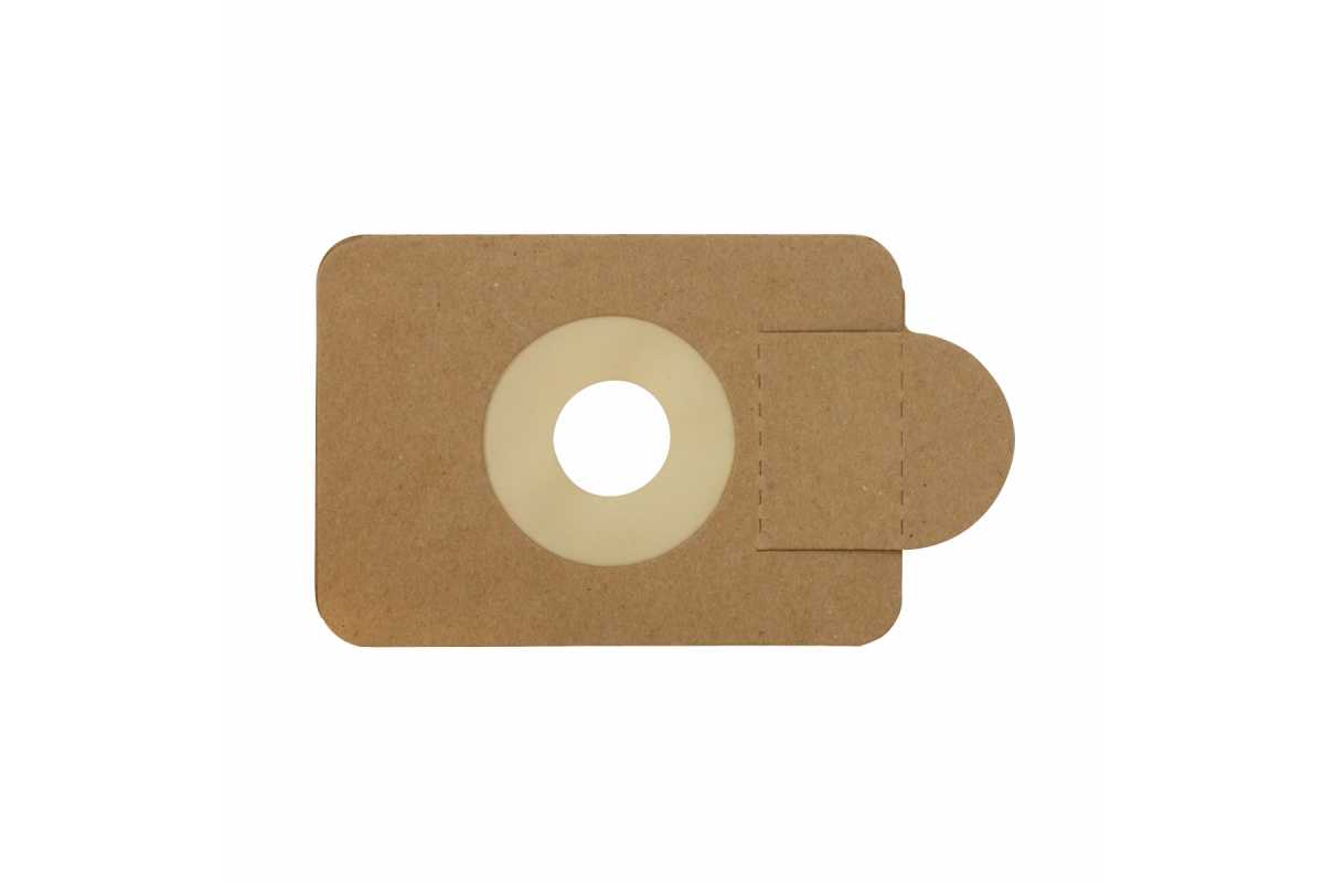 Мешки бумажные 5 шт для пылесоса NUMATIC AVQ 380, 810-0060