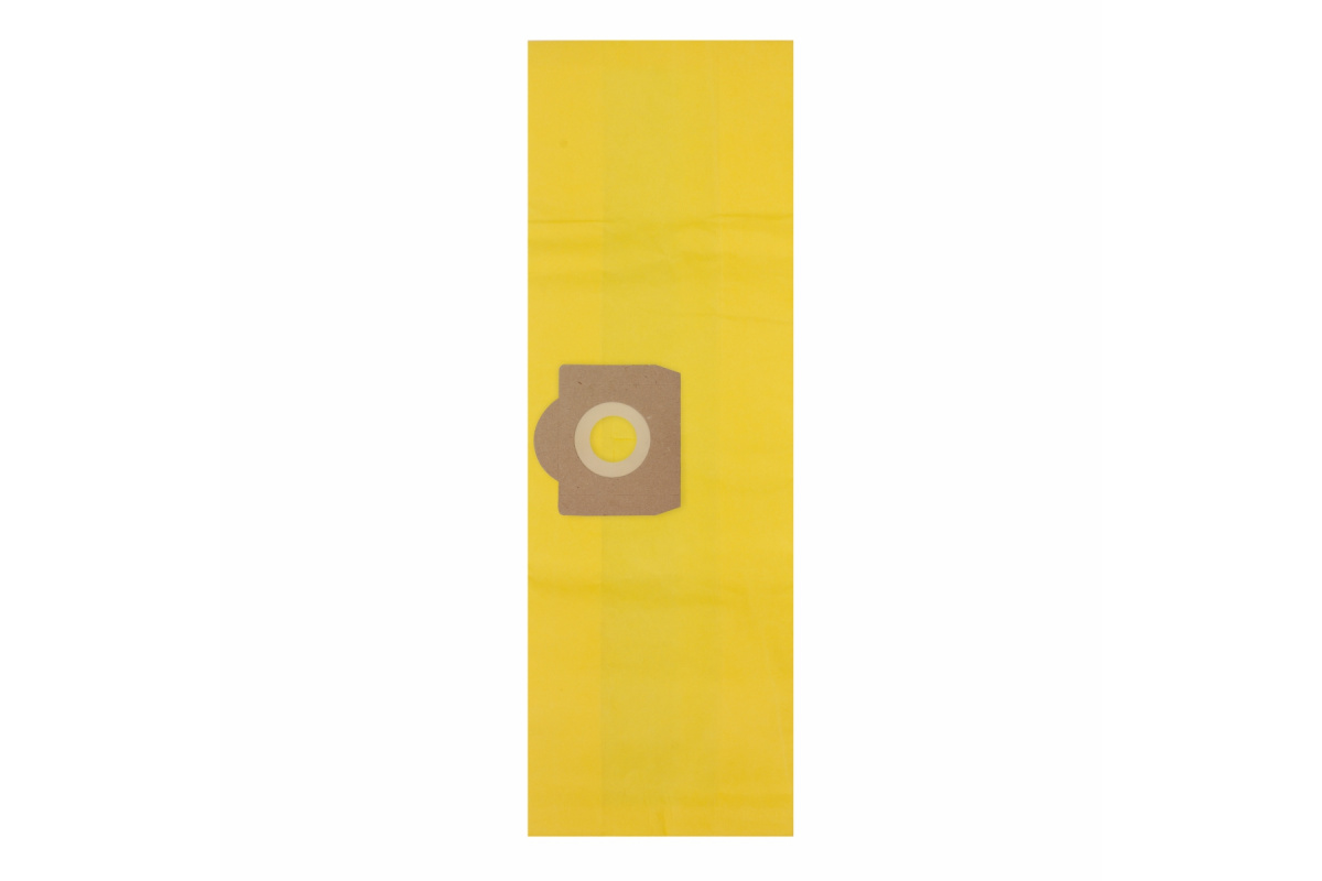 Мешки бумажные 5 шт для пылесоса ANNOVI REVERBERI 3160, 810-1213