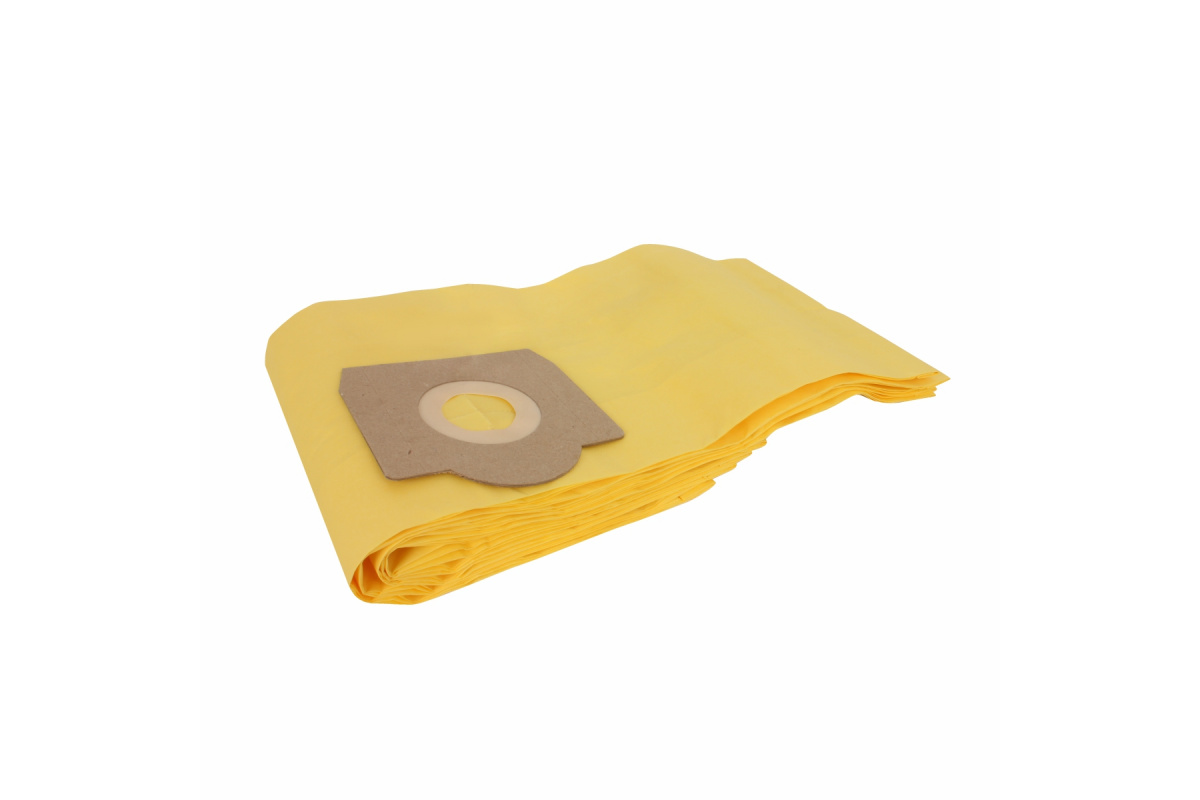 Мешки бумажные 5 шт для пылесоса ANNOVI REVERBERI 3160, 810-1213