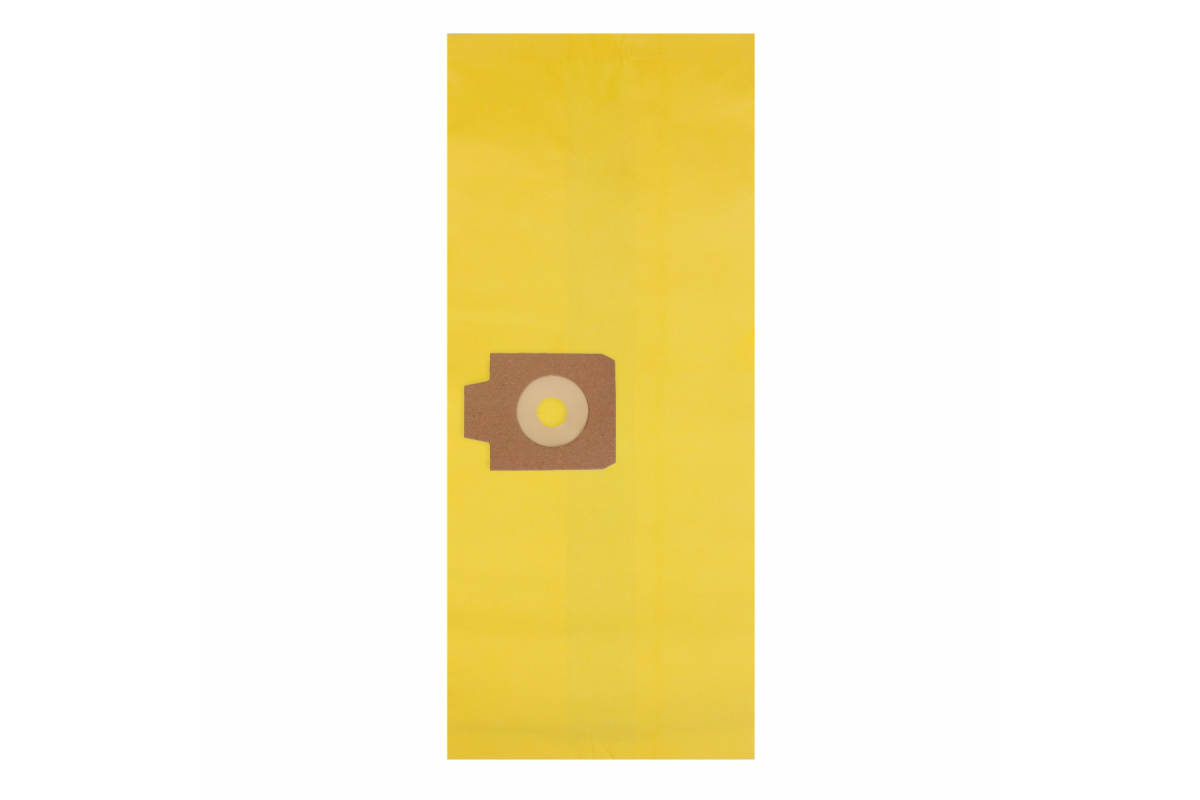 Мешки бумажные 5 шт для пылесоса FIORENTINI: F20F1; VIPER: GV25-EU, 810-0447