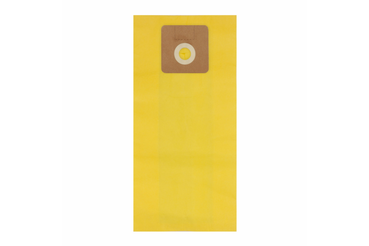 Мешки бумажные 5 шт для пылесоса COLUMBUS, COMAC, HAKO и др., 810-1887
