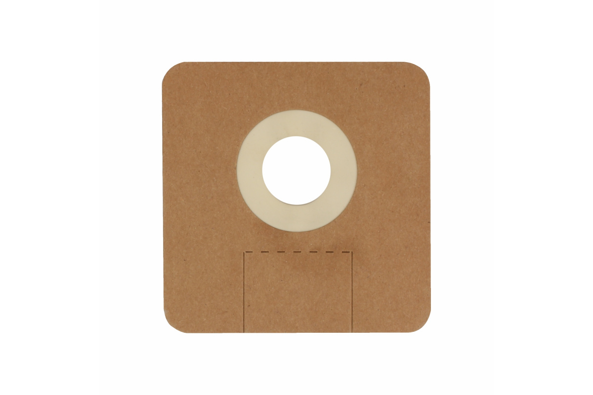 Мешки бумажные 5 шт для пылесоса COMAC CA 15, 810-1887