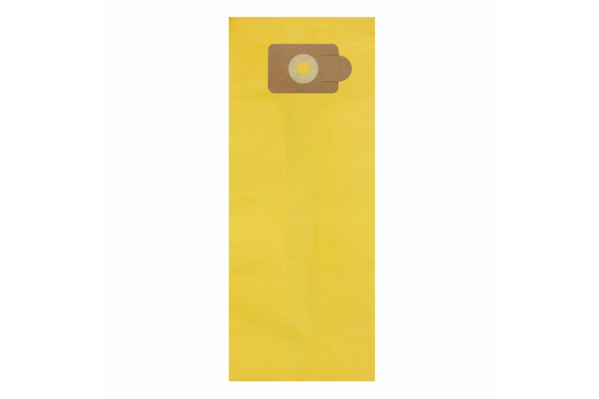Мешки бумажные 5 шт для пылесоса NUMATIC NDS 900, 810-1406