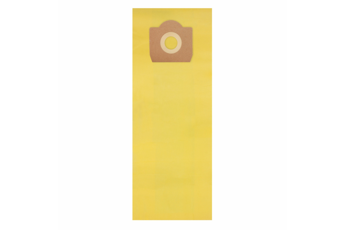 Мешки бумажные 5 шт для пылесоса DELVIR, SOTECO, VIRUTEX, 810-0141