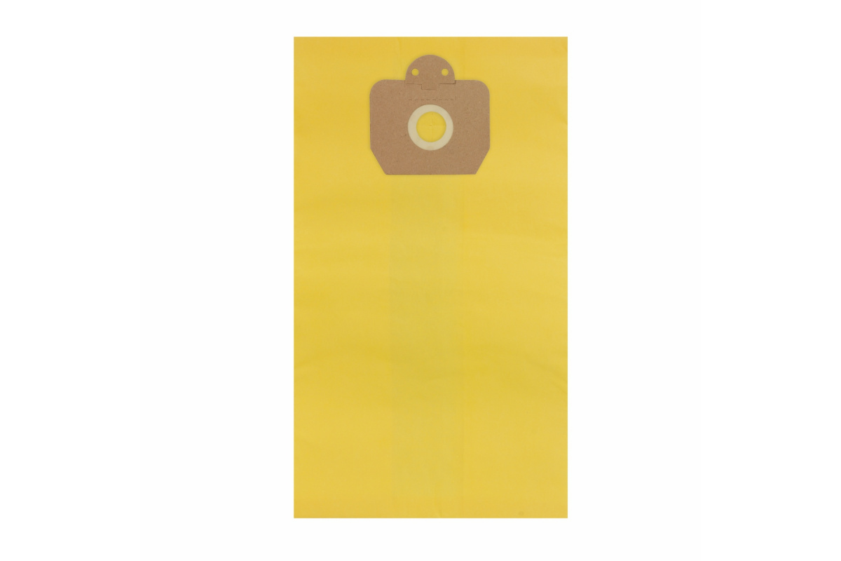Мешки бумажные 5 шт для пылесоса NILFISK: MULTI 20, MULTI 30 T, 810-0244