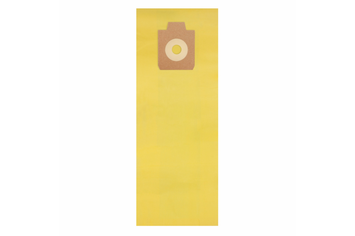 Мешки бумажные 5 шт для пылесоса LAVOR WINDY 265 IF, 810-2428