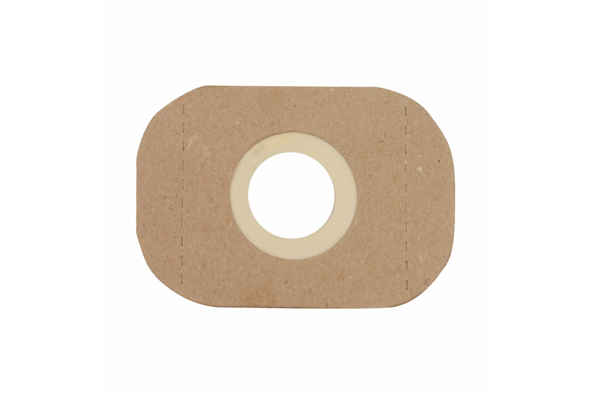 Фильтр-мешки бумажные 5 шт для пылесоса KARCHER: T 191, 810-2368