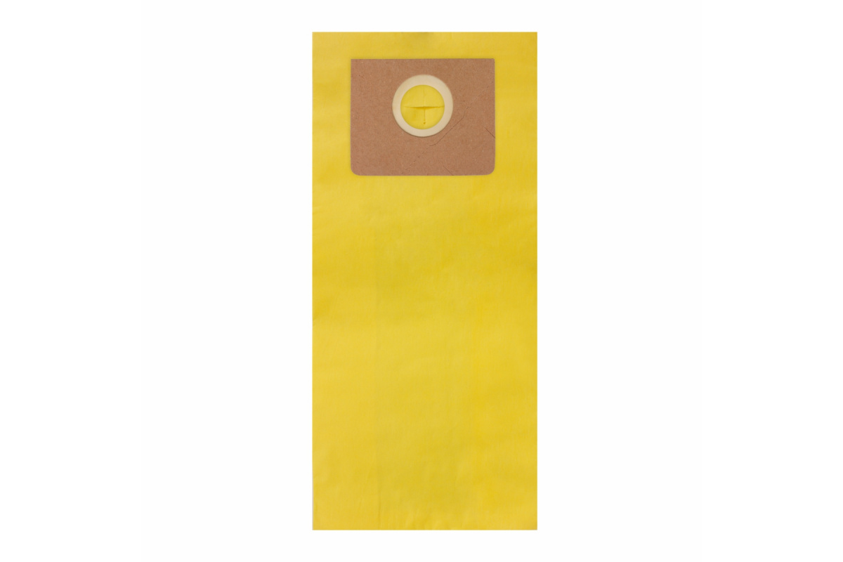 Фильтр-мешки бумажные 5 шт для пылесоса KARCHER: NT 200 XPERT PRO, T 200 XPERT PRO, NT 20/1 AP TE *EU, NT 20/1 AP *EU, 810-1407