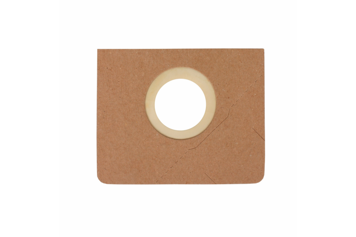 Фильтр-мешки бумажные 5 шт для пылесоса KARCHER NT 20/1 Ap (1.378-500.0), 810-1407