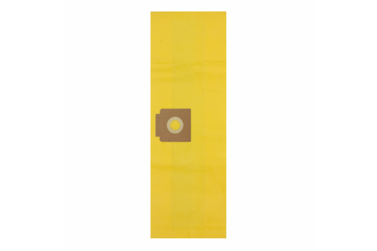 Мешки бумажные 5 шт для пылесоса SOTECO TORNADO YP 1400/6, 810-0062